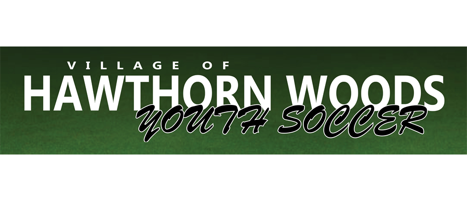 Join Hawthorn Woods Recreation Soccer League!