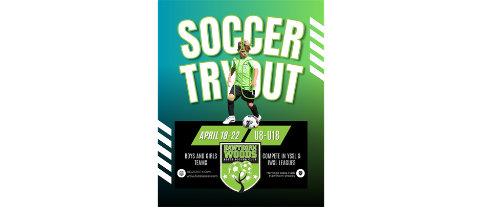 HWESC 2026-27 Tryouts - Click 